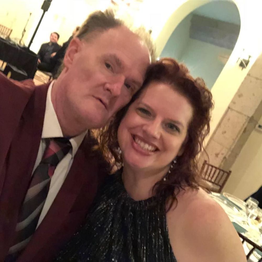 Meet your Posher, Andrew